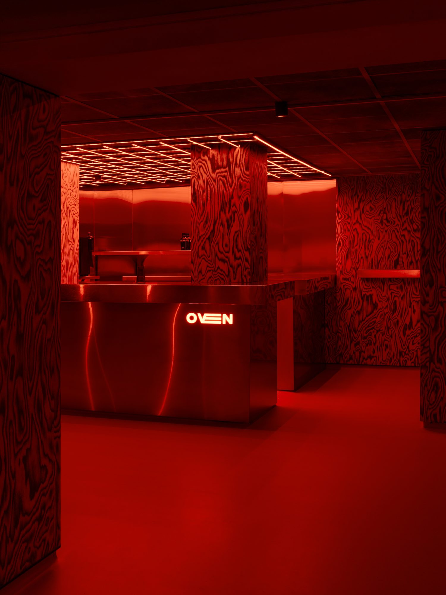 Oven 2