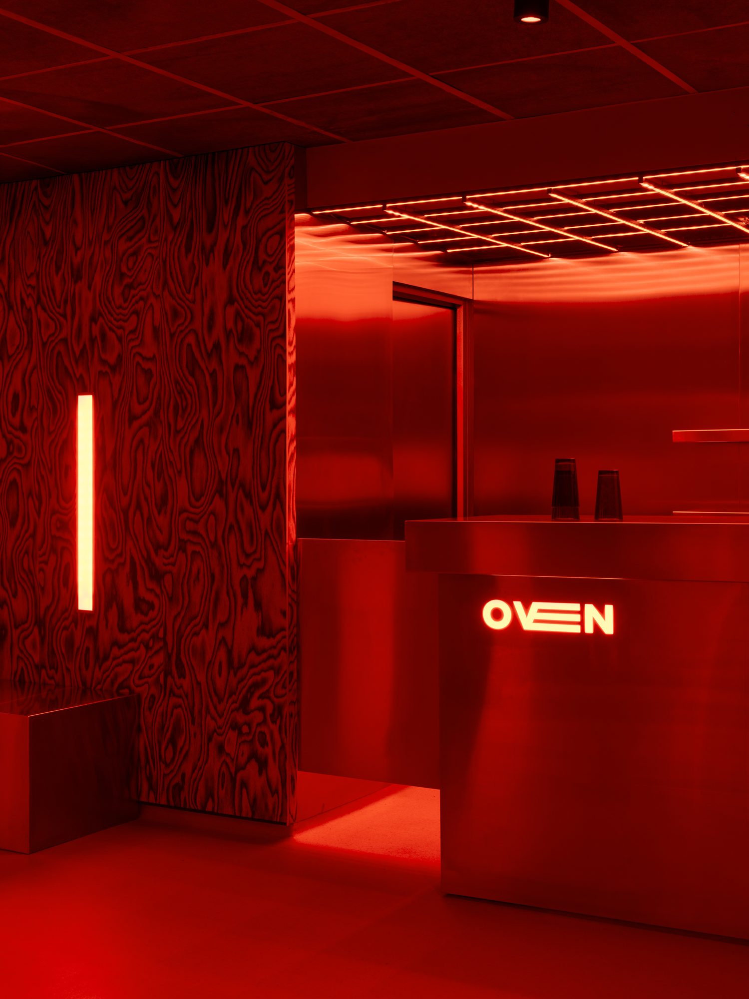 Oven 3