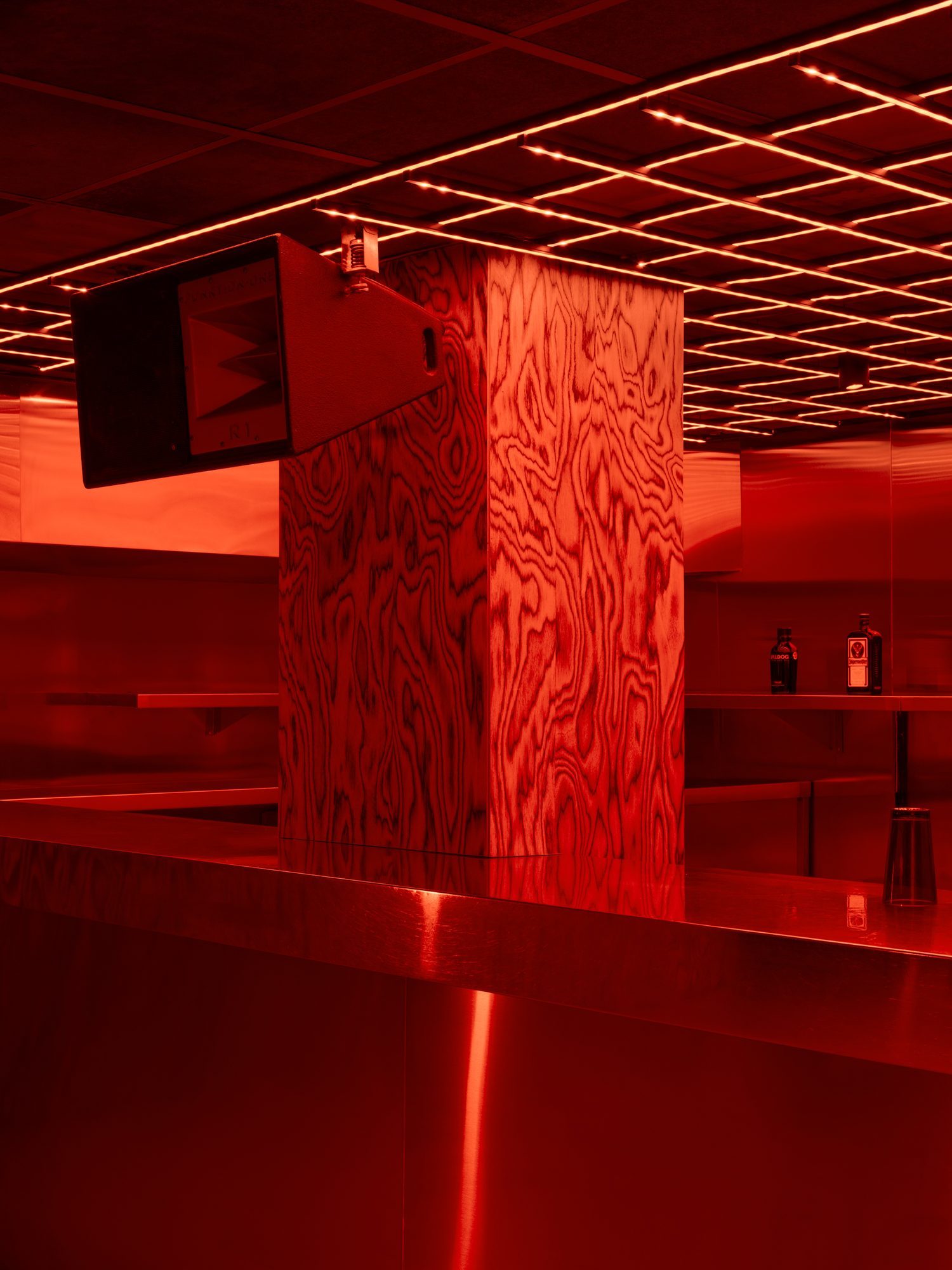 Oven