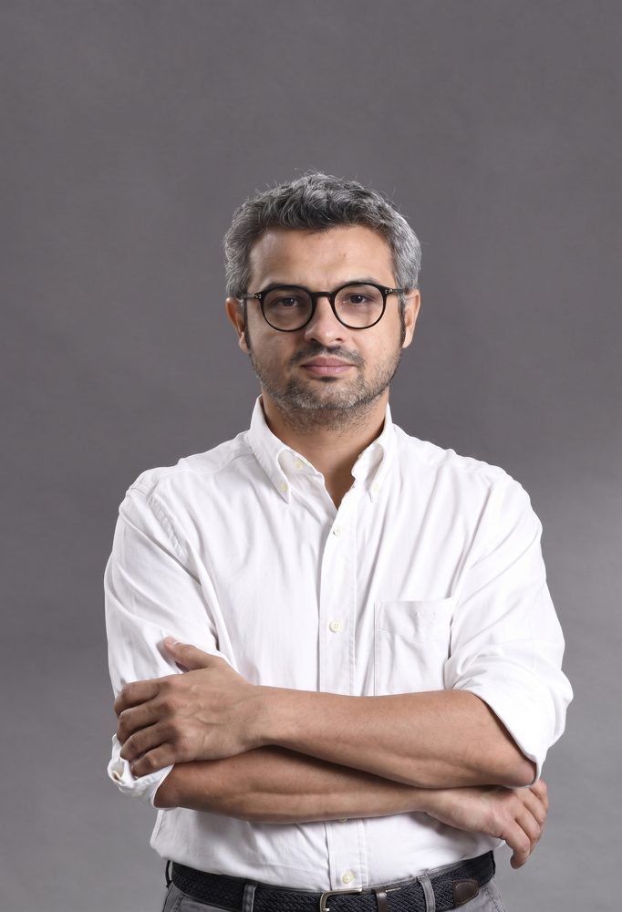 Kayzad Shroff