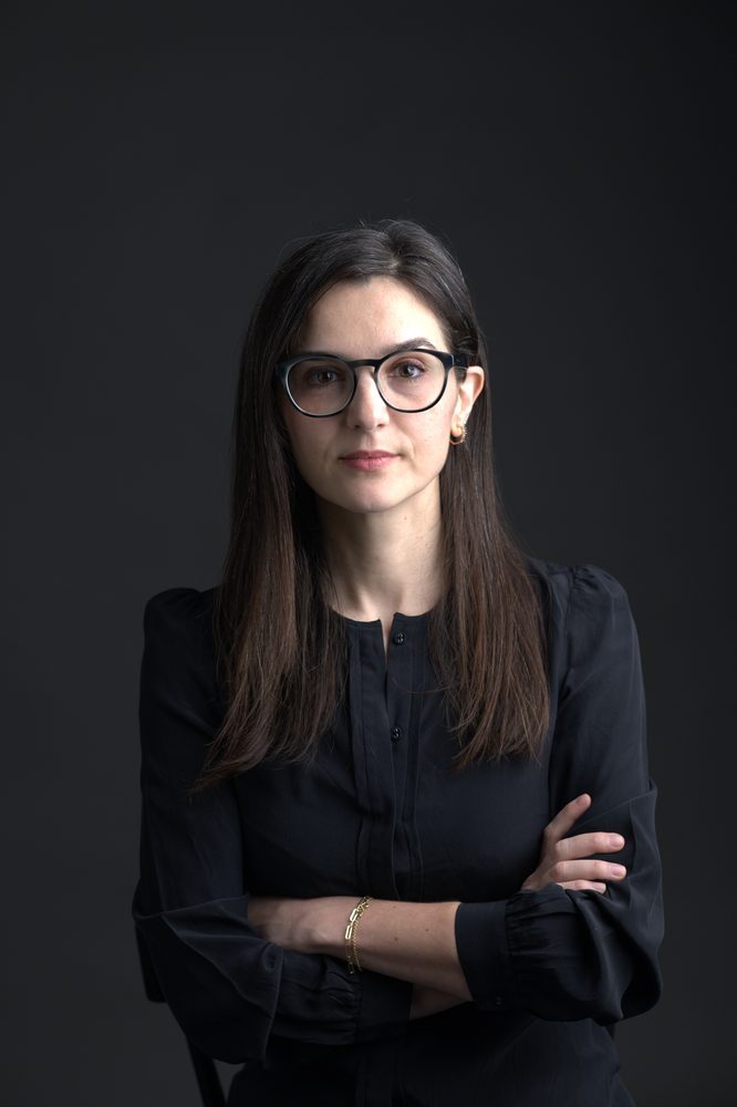 María Isabel Jimenez Leon